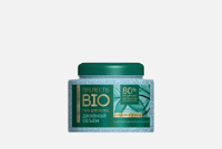 Bio charm with sea minerals extract 250 мл Гель для укладки волос сильная фиксация ПРЕЛЕСТЬ PROFESSIONAL INVISIWEAR