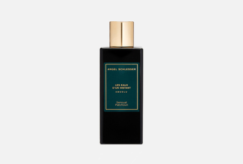 Sensual Patchouli LES EAUX D’UN INSTANT ABSOLU 100 мл Парфюмерная вода ANGEL SCHLESSER