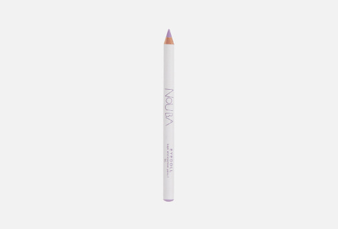 EYEDOLL kajal and eyeliner pencil 1.1 г Карандаш-каял для век NOUBA