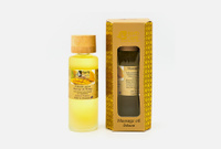 Massage Oil: Mango 85 мл Массажное масло HERBCARE