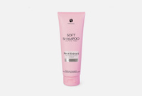 Sulfate-free shampoo 250 мл Бессульфатный шампунь для волос ADRICOCO
