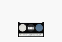 Trio Collection Color 2.4 г Тени для век KIKI