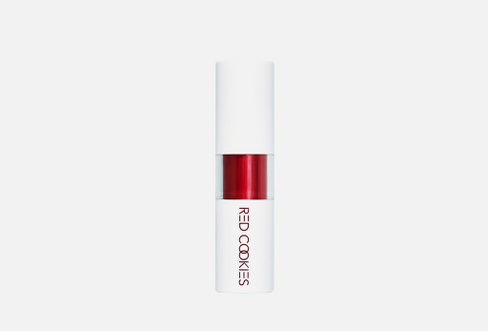 Marshmallow Powder Lipstick 3.5 г Жидкая губная помада RED COOKIES