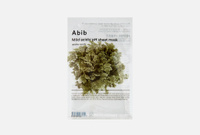 Mild acidic pH sheet mask Jericho rose fit 1 шт Тканевая маска для лица ABIB