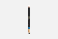 Eye pencil 1.1 г Карандаш для глаз c аппликатором KIKI