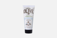 Olive&Sea Salt Body Cream 200 мл Крем для тела KORRES