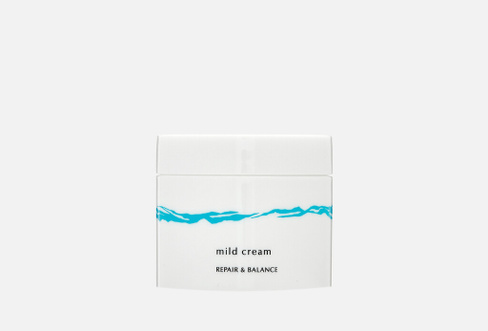 REPAIR&BALANCE Mild Cream 45 г Крем для лица MEISHOKU JAPAN