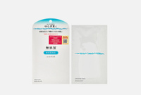 REPAIR&BALANCE Mild Sheet Mask 4 шт Набор тканевых масок для лица MEISHOKU JAPAN