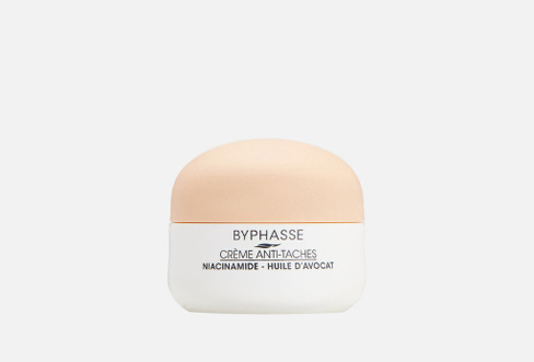 Niacinamide 50 мл Крем для лица BYPHASSE