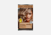 ARGAN SILK COLOR 120 г Перманентная крем-краска для волос OYSTER