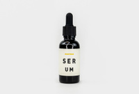 Brightening serum 30 мл Сыворотка для лица для сияния кожи WAY OF WILL