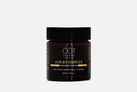 AOX B-Complex Collagen Cream 30 мл Увлажняющий крем для повышения упругости кожи 001 SKINCARE LONDON