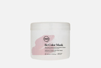 BE COLOR mask 500 мл Интенсивная маска для защиты цвета волос 360 HAIR PROFESSIONAL