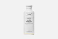 CARE Vital Nutrition 300 мл Шампунь для волос KEUNE