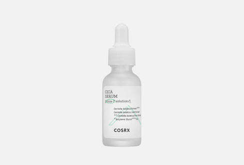 Pure Fit Cica Serum 30 мл Сыворотка для лица COSRX