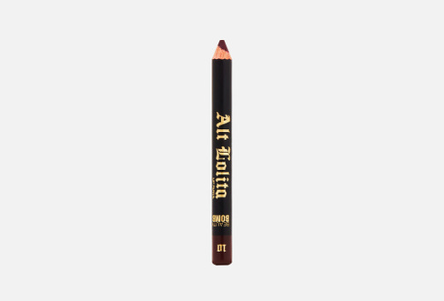 Lip Pencil "Alt Lolita" 3.5 г Карандаш для губ BEAUTY BOMB