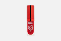 Lip Tint "Blood Shot" 4 мл Тинт для губ BEAUTY BOMB
