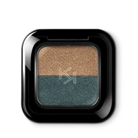 BRIGHT DUO EYESHADOW/ЯРКИЕ ДВОЙНЫЕ ТЕНИ ДЛЯ ВЕК Тени