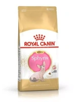 Сухой корм Royal Canin Сфинкс Китттен 0,4 кг