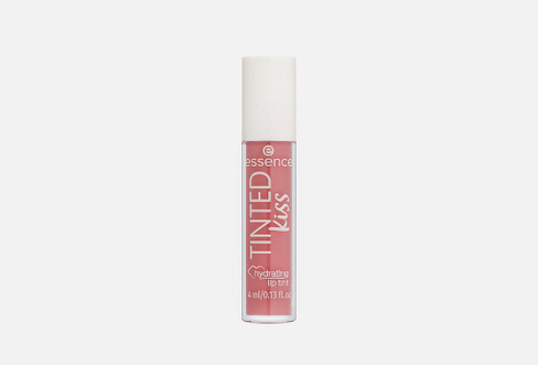 TINTED kiss hydrating 4 мл Тинт для губ ESSENCE