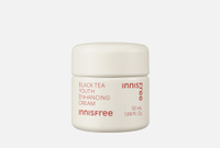 Black tea enhancing cream 50 мл Антиоксидантный крем для лица INNISFREE