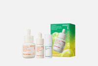 Vitamin с serum set 1 шт Набор сывороток для лица INNISFREE