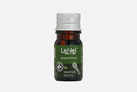 Essential oil of lemongrass aromatherapy for home 5 мл Эфрное масло лемонграсс LENEL:SDELANOVSIBIRI
