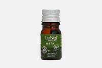 Peppermint essential oil aromatherapy for home 5 мл Эфирное масло мята LENEL:SDELANOVSIBIRI