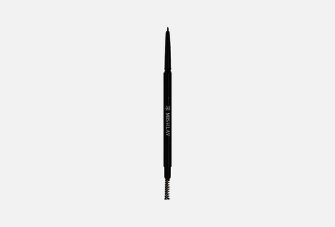 Micro brow pencil 8 г Карандаш для бровей MISHLAV