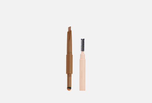 Artist Touch Brow Duo 0.2 г карандаш-тени для бровей THIM