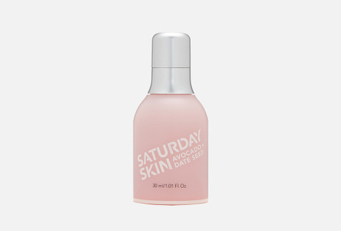 Wide Awake Brightening 30 мл Крем для кожи вокруг глаз SATURDAY SKIN