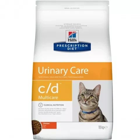 Hills Urinary Care S D Купить