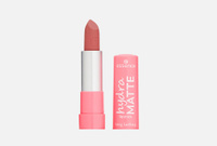 Hydra MATTE 3.5 г Помада для губ hydra MATTE lipstick 410 ESSENCE