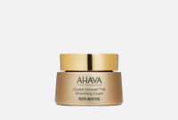 Crystal Osmoterх6 Smoothing Cream 50 мл разглаживающий крем для лица AHAVA