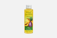 Pineapple anti-cellulite massage oil 110 мл Масло массажное антицеллюлитное THAI TRADITIONS