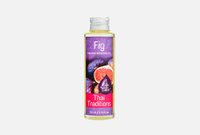Fig firming massage oil 110 мл Масло массажное укрепляющее THAI TRADITIONS