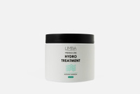 Premium Line Hydro Treatment 490 г Маска-гидрализация для волос LIMBA COSMETICS