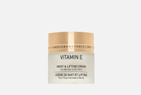 Vitamin E Night & Lifting Cream 50 мл Укрепляющий ночной крем для лица GIGI