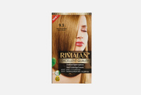 Resistant hair color cream 1 шт Стойкая крем-краска для волос RIMALAN