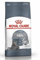 Сухой корм Royal Canin ФКН 7 Орал кэа 0,4 кг