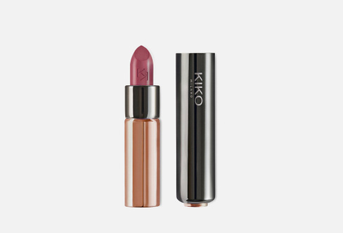 GOSSAMER EMOTION CREAMY LIPSTICK 3.5 г Яркая кремовая помада KIKO MILANO