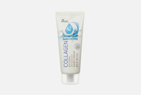 Collagen Natural Intensive Hand Cream 100 мл Питательный крем для рук EKEL