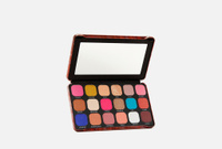 FOREVER FLAWLESS Flamingo 19.8 г ПАЛЕТКА ТЕНЕЙ MAKEUP REVOLUTION