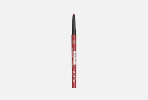 Outline Waterproof Lip Pencil 0.35 г КОНТУРНЫЙ КАРАНДАШ ДЛЯ ГУБ ASTRA