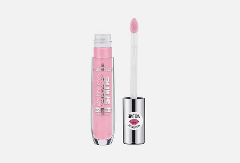 Extreme shine volume lipgloss 5 мл Блеск для губ ESSENCE