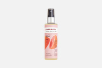 Dare Body Mist Fresh Grapefruit 105 мл Парфюмированная дымка для тела и волос MISSHA