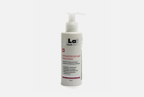 Anti-cellulite thermo-cream 150 мл Антицеллюлитный термо-крем для тела I.C.LAB