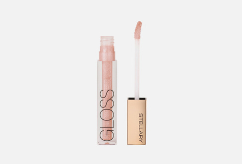 Sexy gloss 4 мл Блеск для губ STELLARY