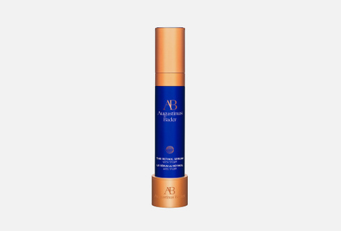 THE RETINOL SERUM 30 мл СЫВОРОТКА для лица AUGUSTINUS BADER