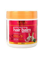 Бальзам для волос Garlic Exctract с экстрактом чеснока RAYYAN GRAND CRYSTAL, 500 мл